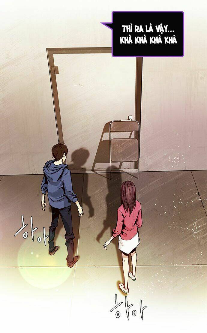 Trò Chơi Số Mệnh Chapter 32 - Trang 2