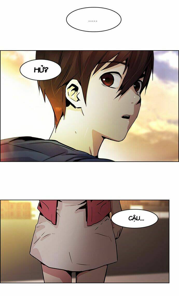 Trò Chơi Số Mệnh Chapter 32 - Trang 2