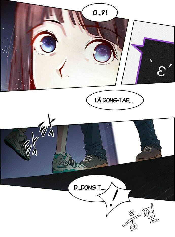 Trò Chơi Số Mệnh Chapter 32 - Trang 2