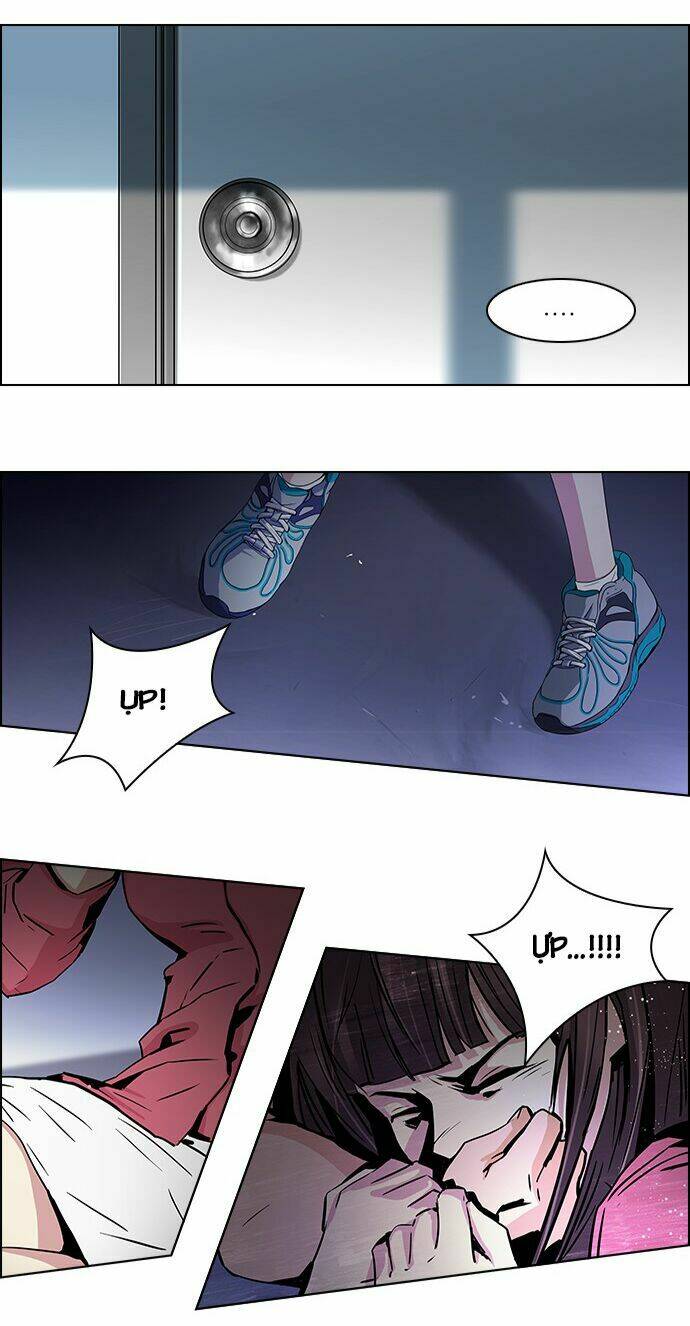 Trò Chơi Số Mệnh Chapter 32 - Trang 2