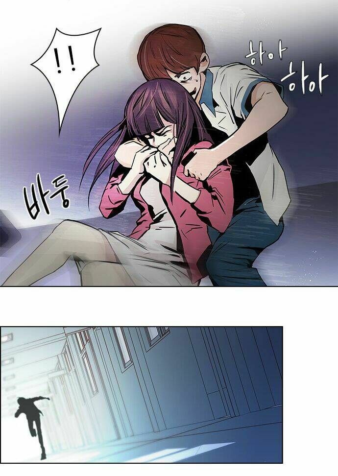 Trò Chơi Số Mệnh Chapter 32 - Trang 2