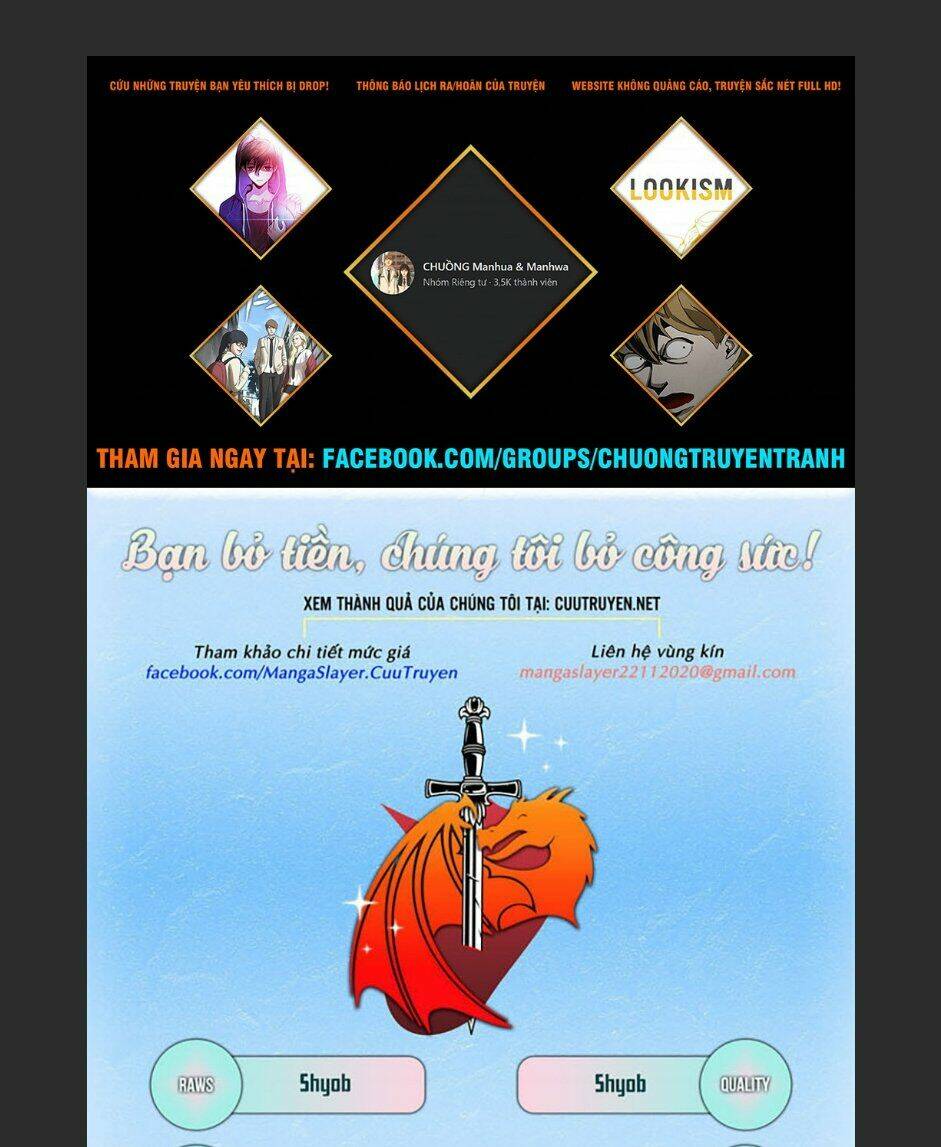 Trò Chơi Số Mệnh Chapter 320 - Trang 2