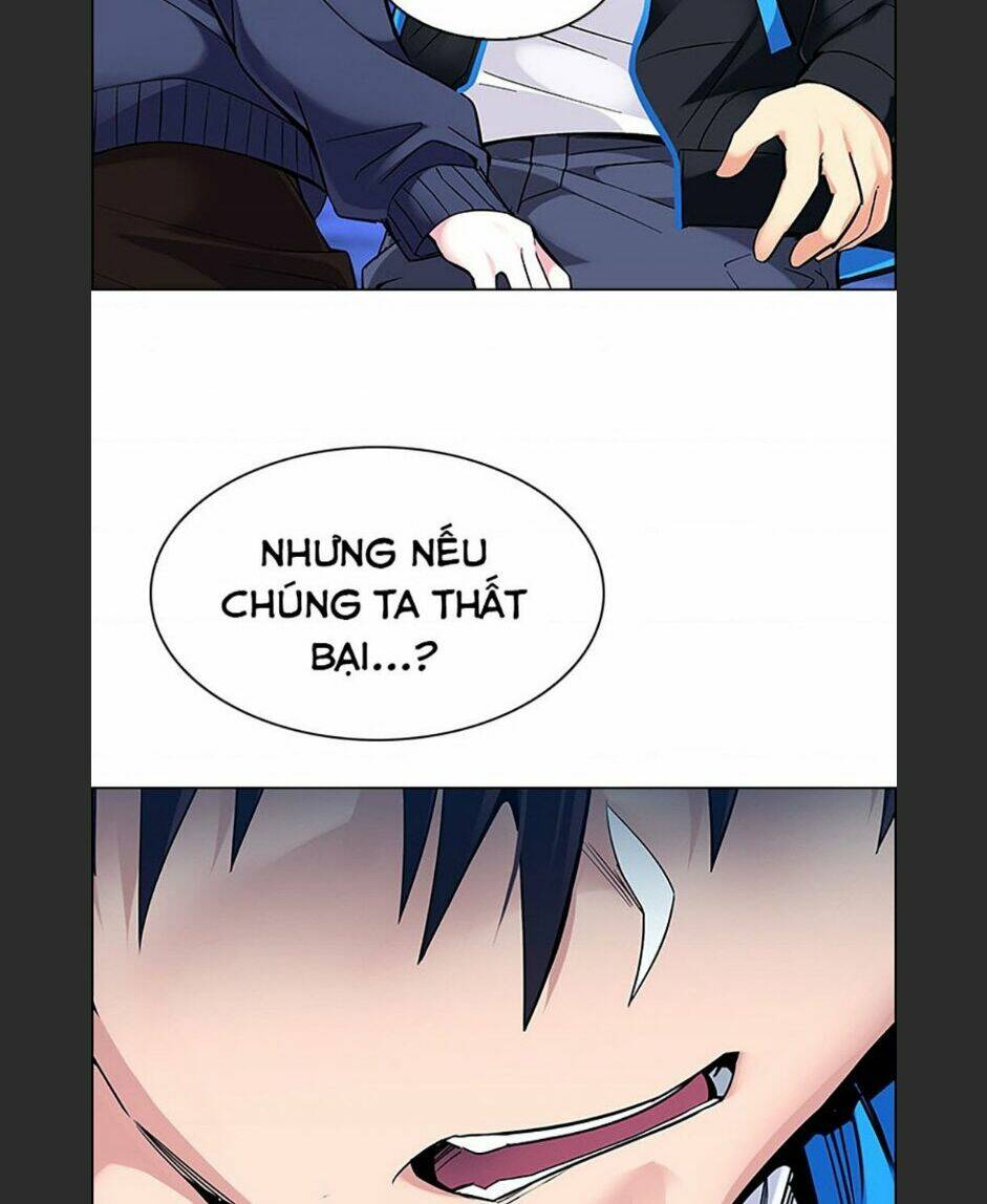 Trò Chơi Số Mệnh Chapter 320 - Trang 2