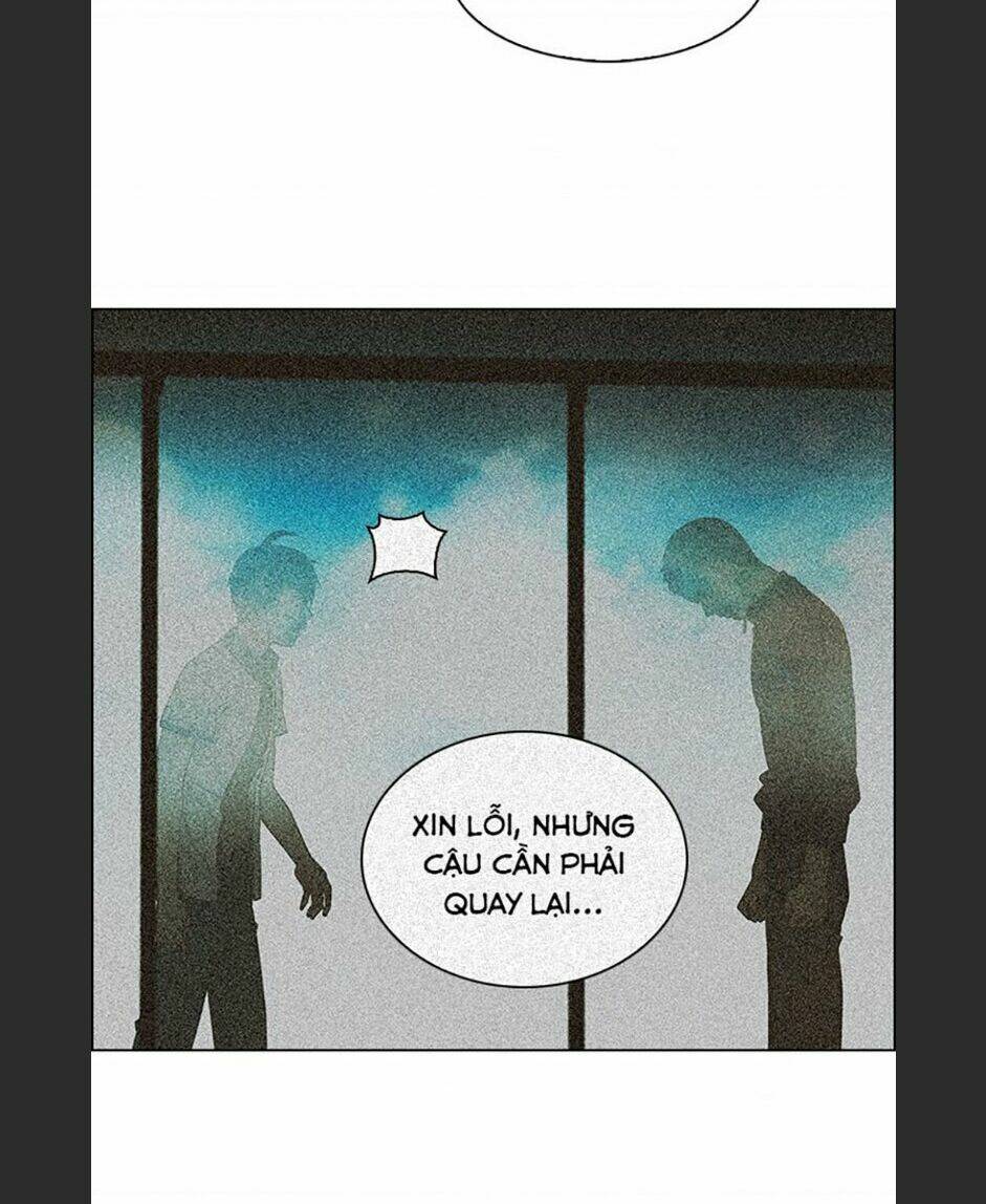 Trò Chơi Số Mệnh Chapter 320 - Trang 2