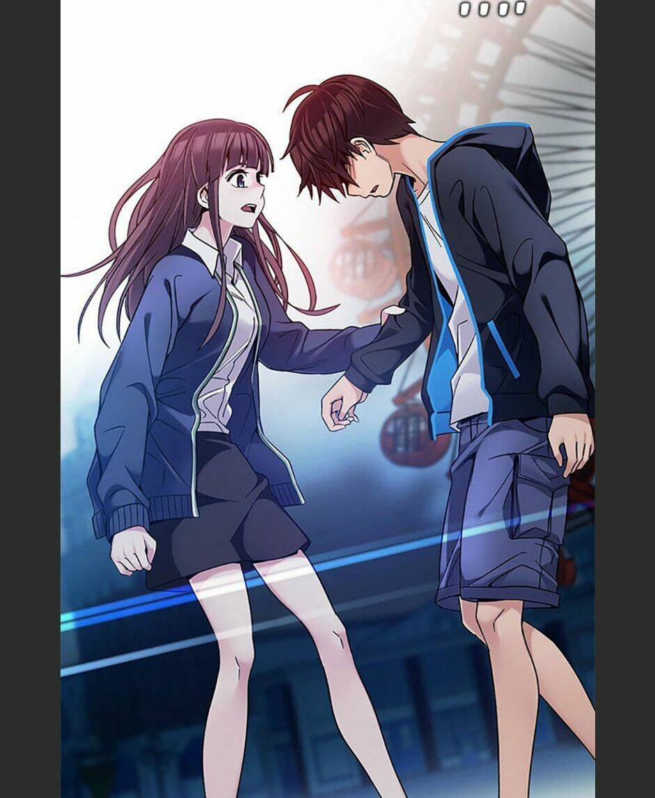 Trò Chơi Số Mệnh Chapter 320 - Trang 2