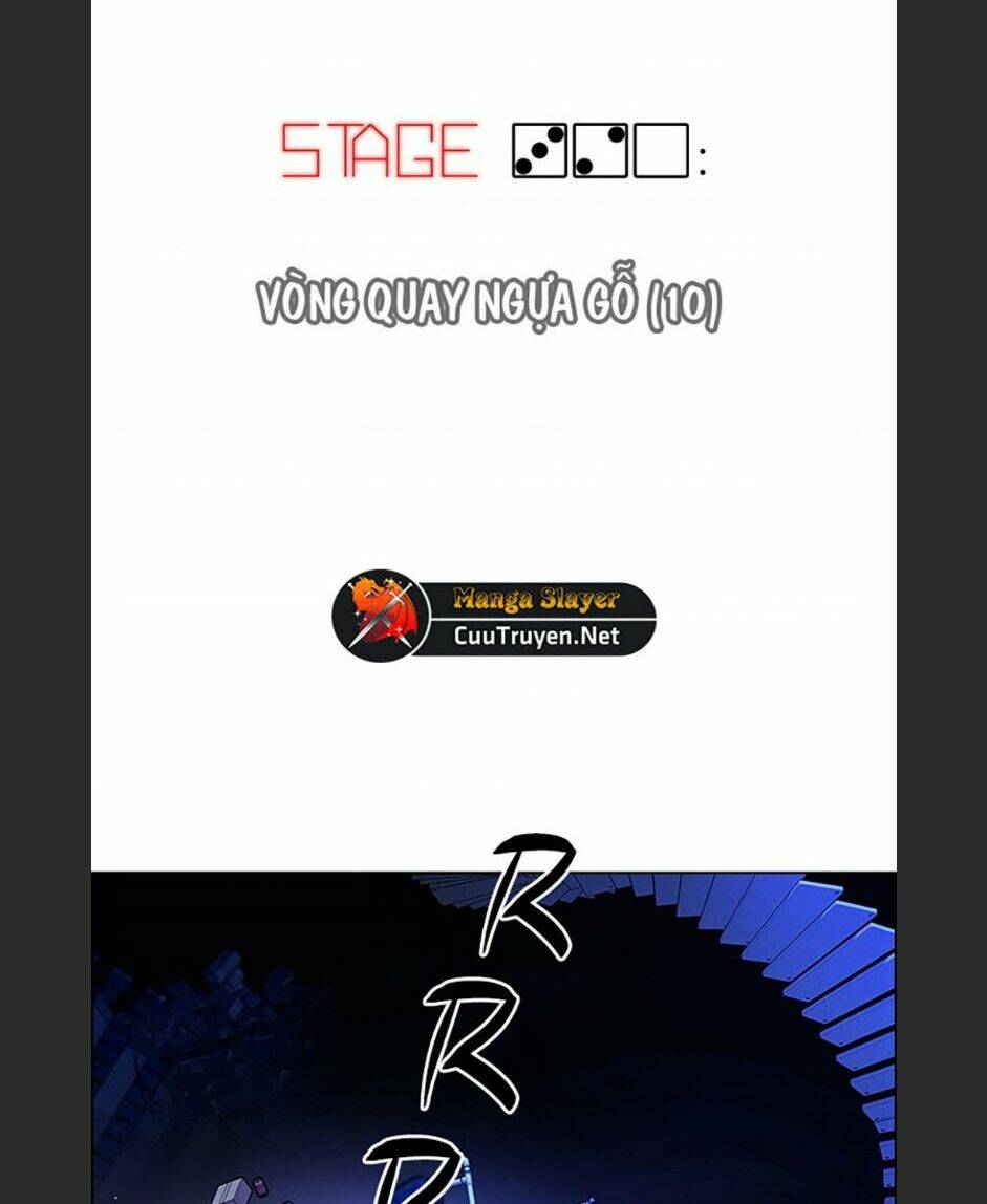 Trò Chơi Số Mệnh Chapter 320 - Trang 2