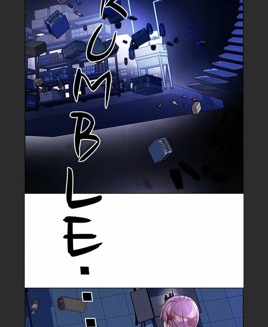 Trò Chơi Số Mệnh Chapter 320 - Trang 2