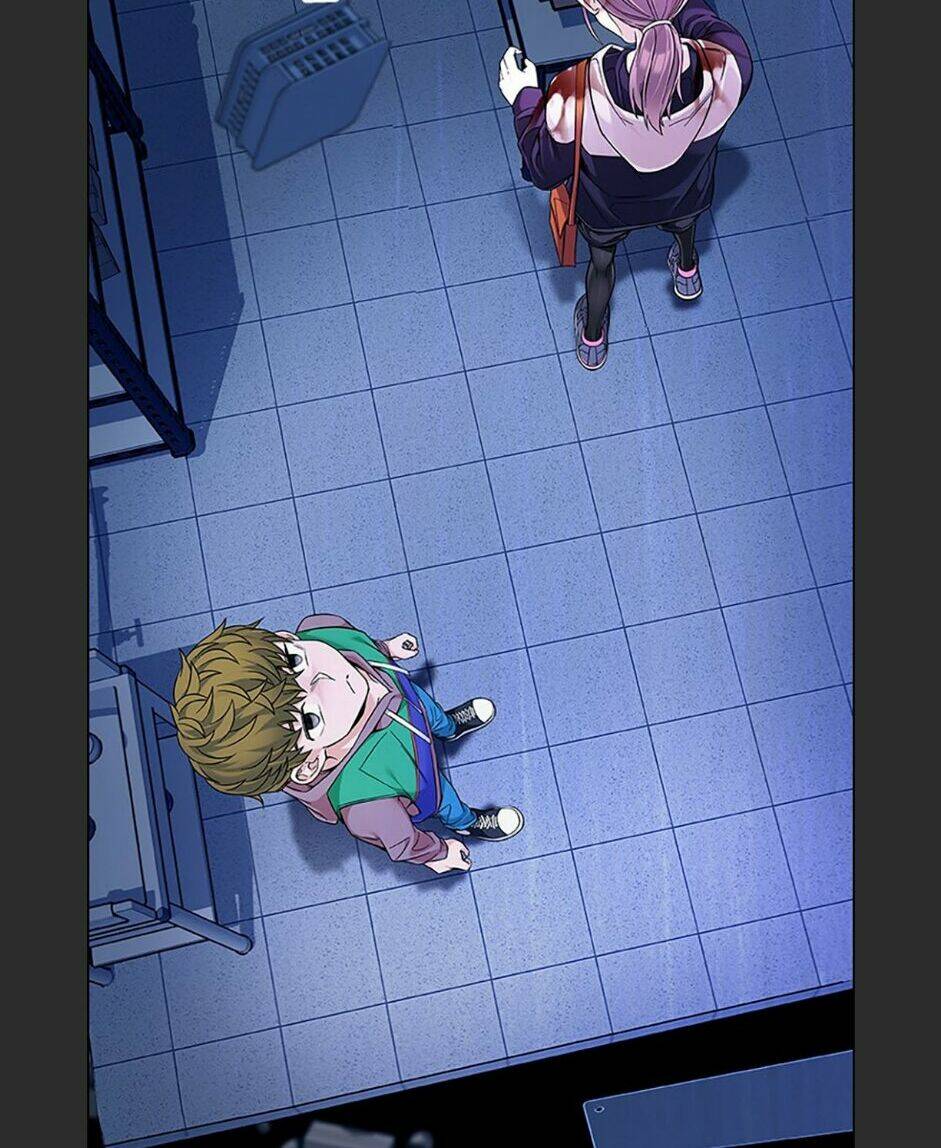 Trò Chơi Số Mệnh Chapter 320 - Trang 2