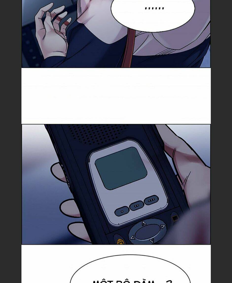 Trò Chơi Số Mệnh Chapter 320 - Trang 2