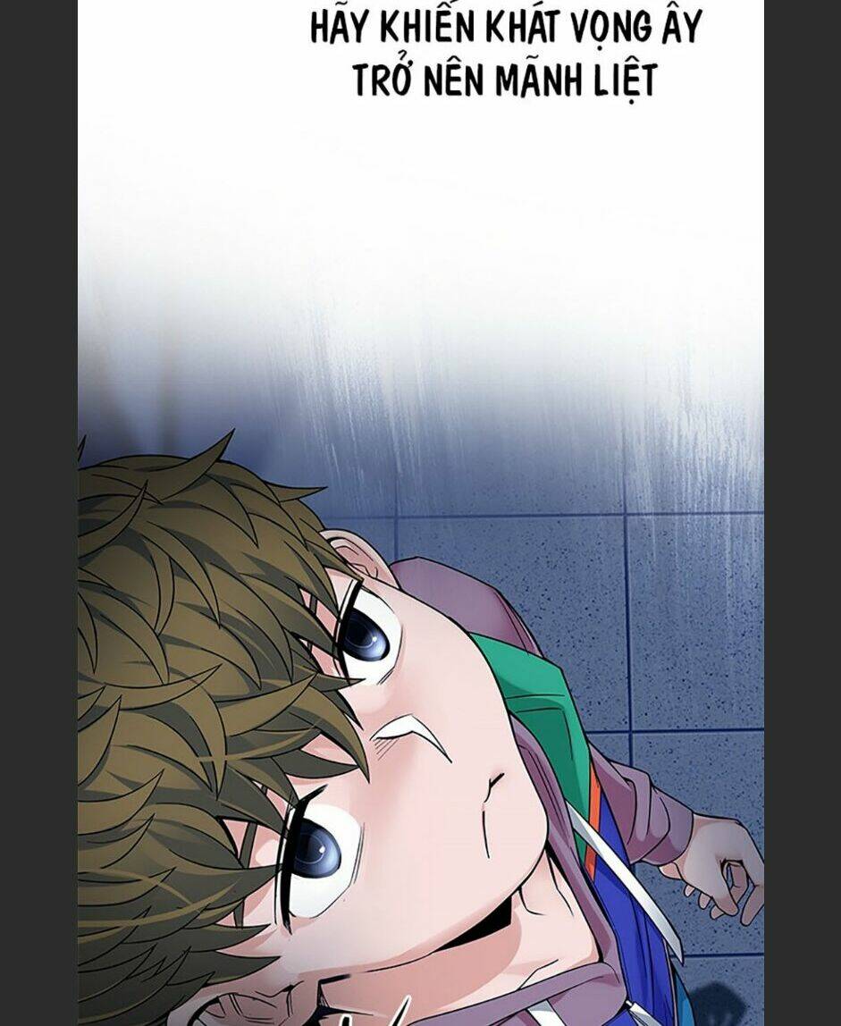 Trò Chơi Số Mệnh Chapter 320 - Trang 2