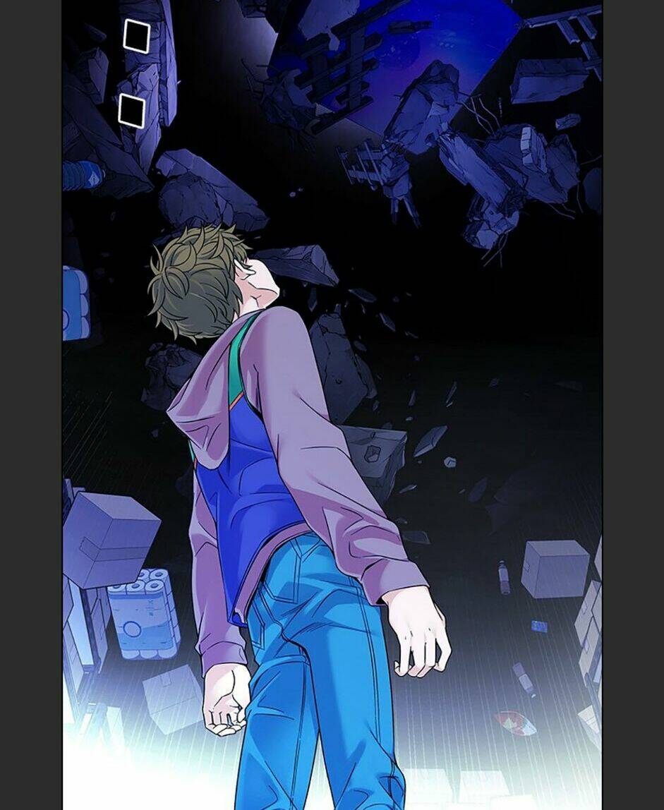 Trò Chơi Số Mệnh Chapter 320 - Trang 2