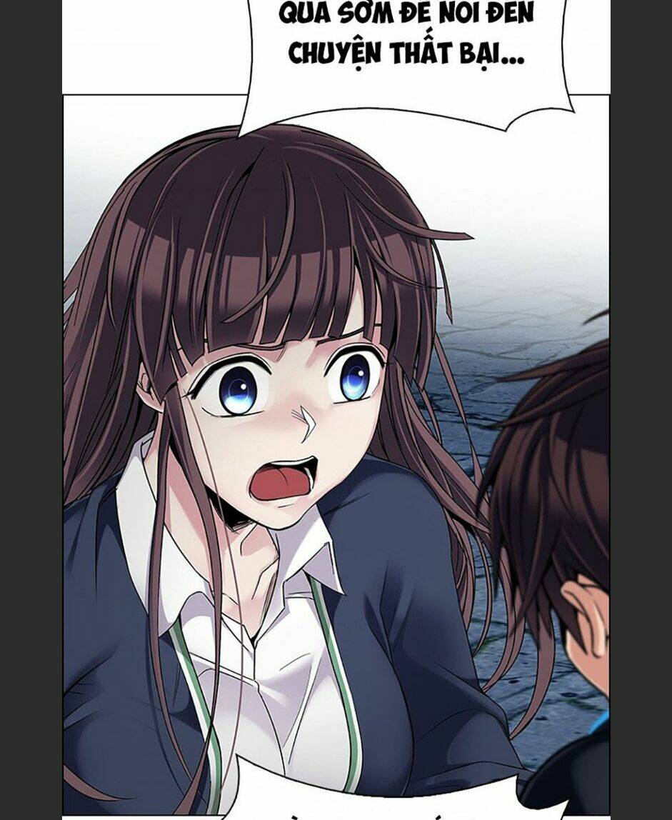 Trò Chơi Số Mệnh Chapter 320 - Trang 2