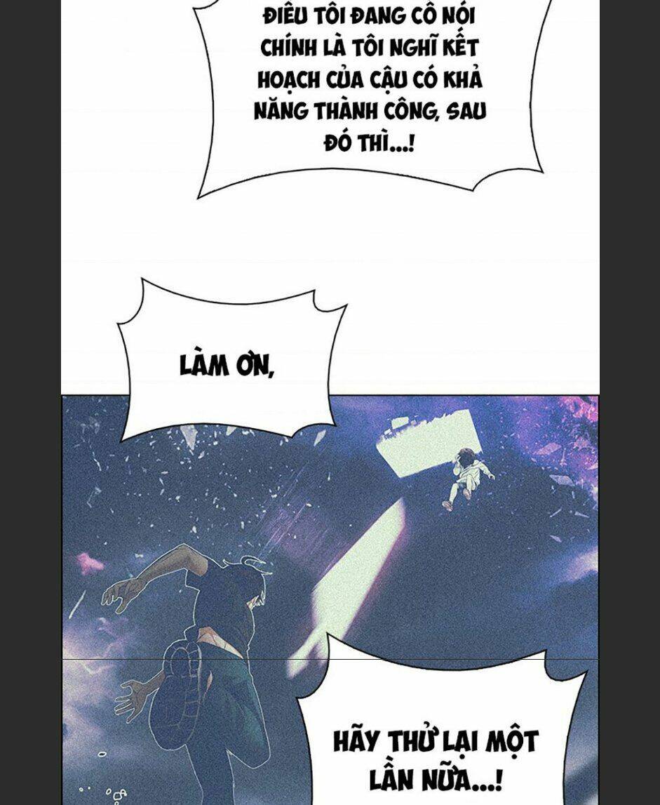 Trò Chơi Số Mệnh Chapter 320 - Trang 2