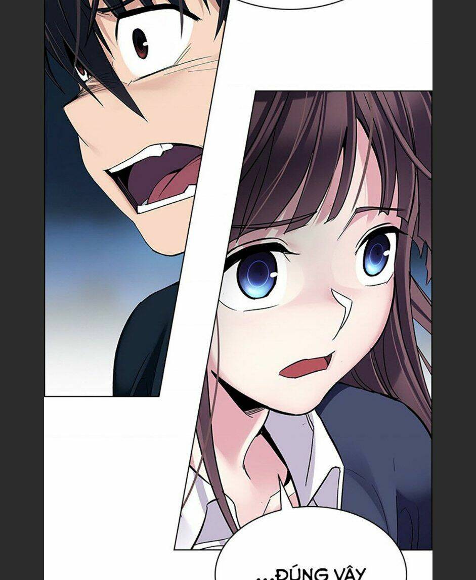 Trò Chơi Số Mệnh Chapter 320 - Trang 2