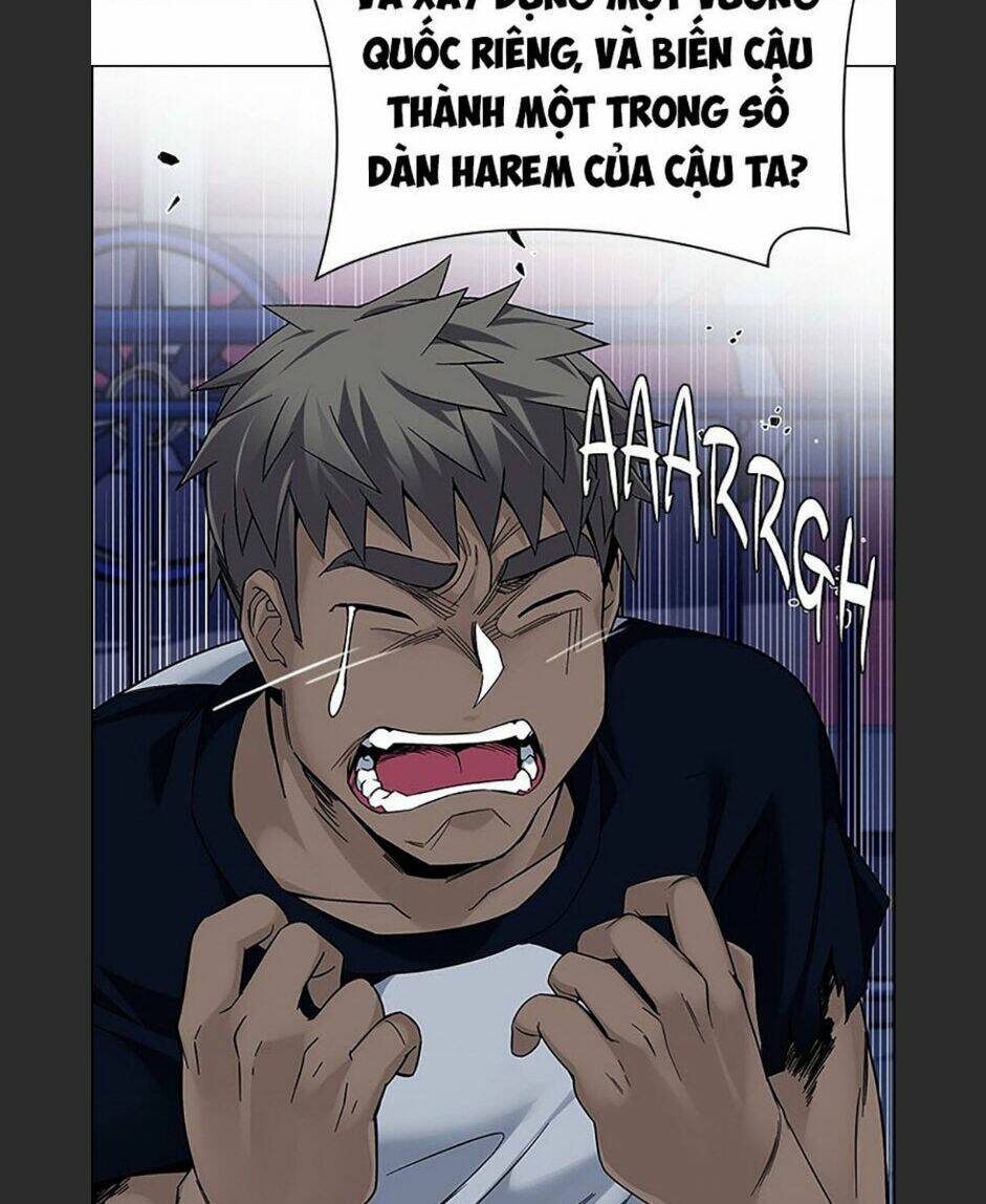 Trò Chơi Số Mệnh Chapter 320 - Trang 2