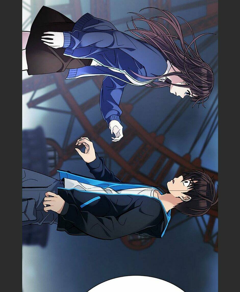 Trò Chơi Số Mệnh Chapter 320 - Trang 2