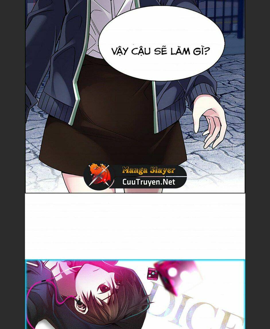 Trò Chơi Số Mệnh Chapter 320 - Trang 2