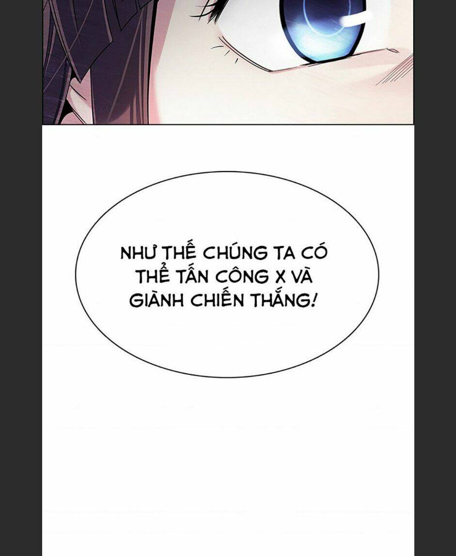 Trò Chơi Số Mệnh Chapter 320 - Trang 2