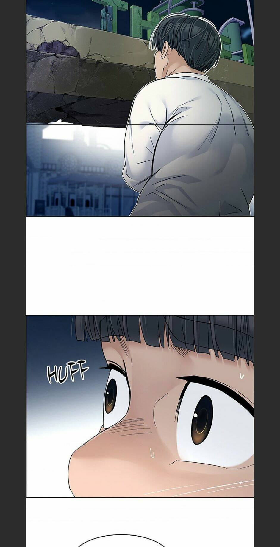 Trò Chơi Số Mệnh Chapter 321 - Trang 2