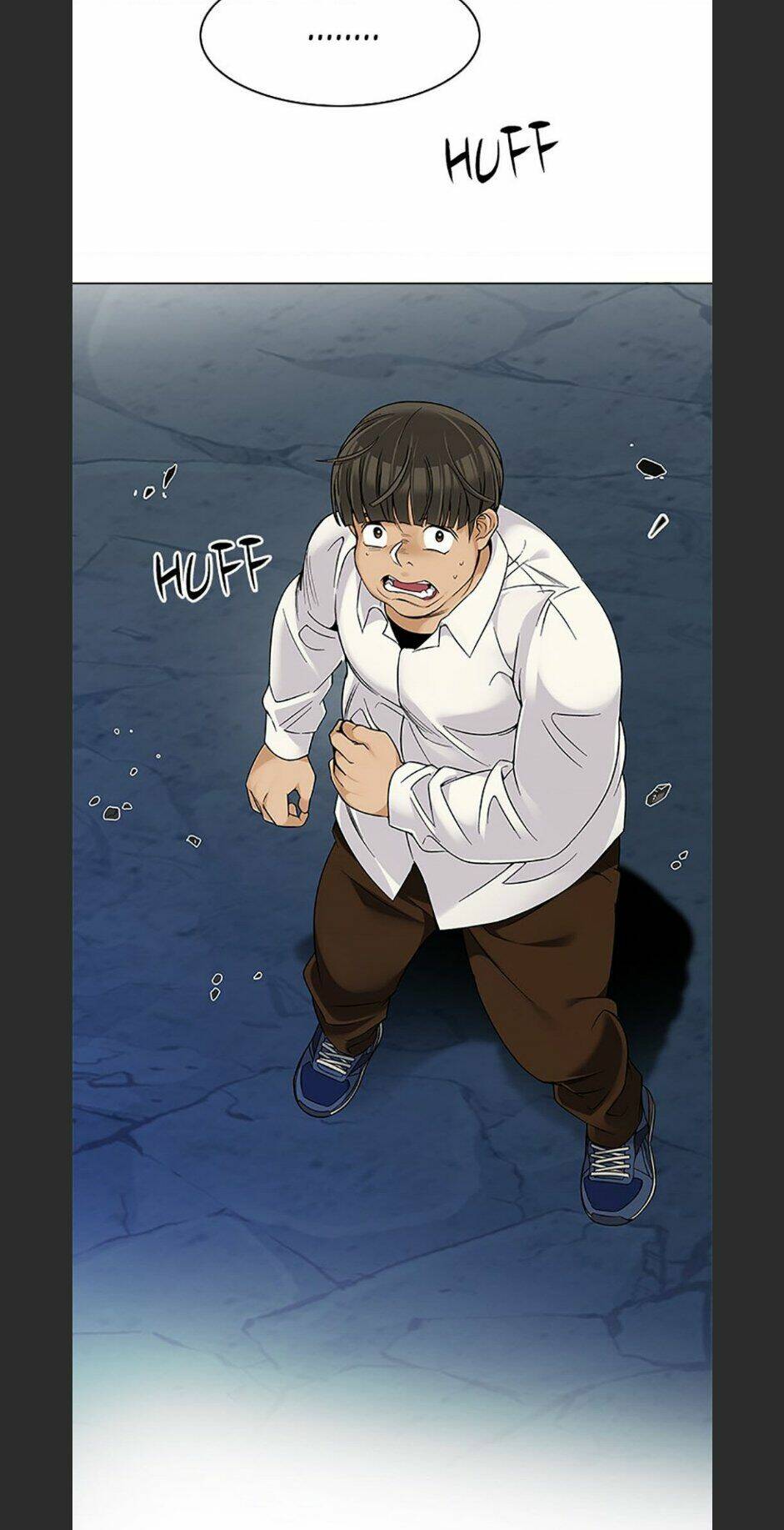 Trò Chơi Số Mệnh Chapter 321 - Trang 2