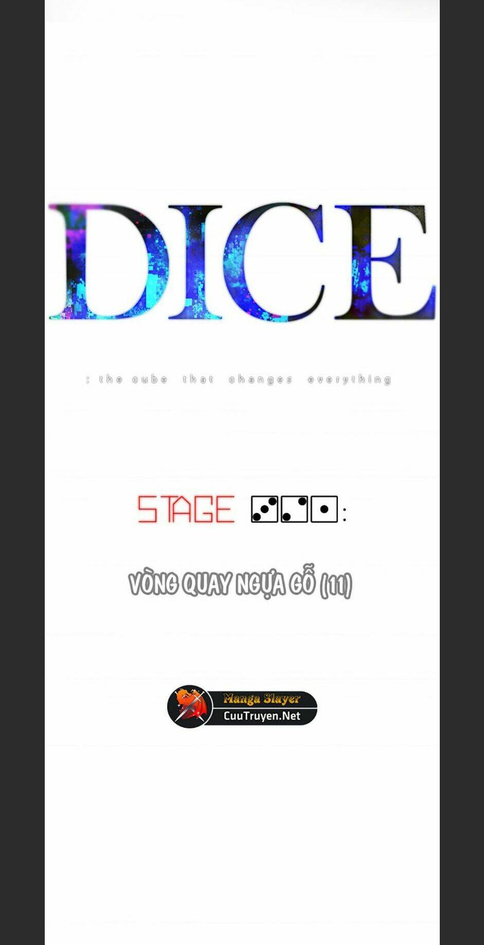 Trò Chơi Số Mệnh Chapter 321 - Trang 2