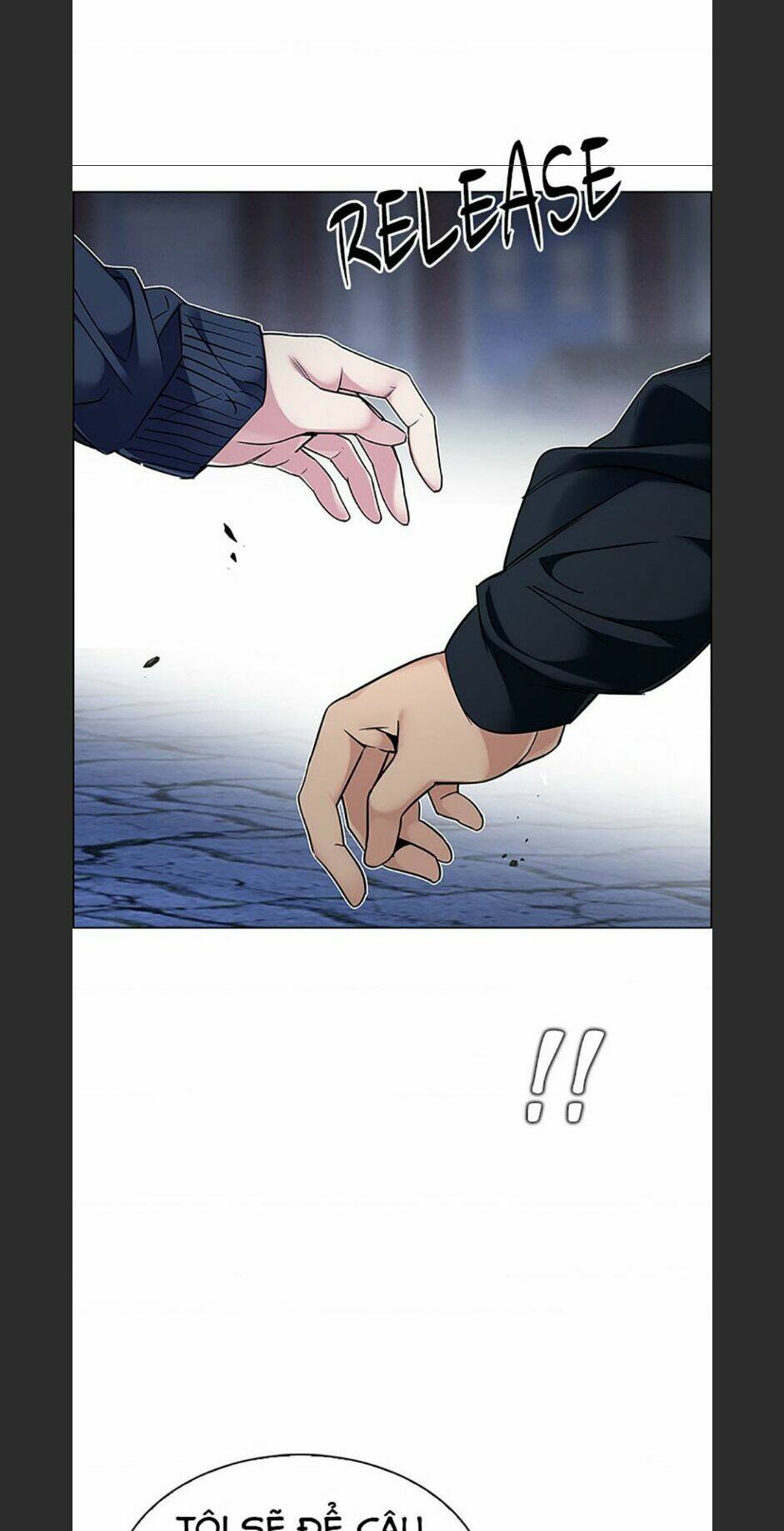 Trò Chơi Số Mệnh Chapter 321 - Trang 2