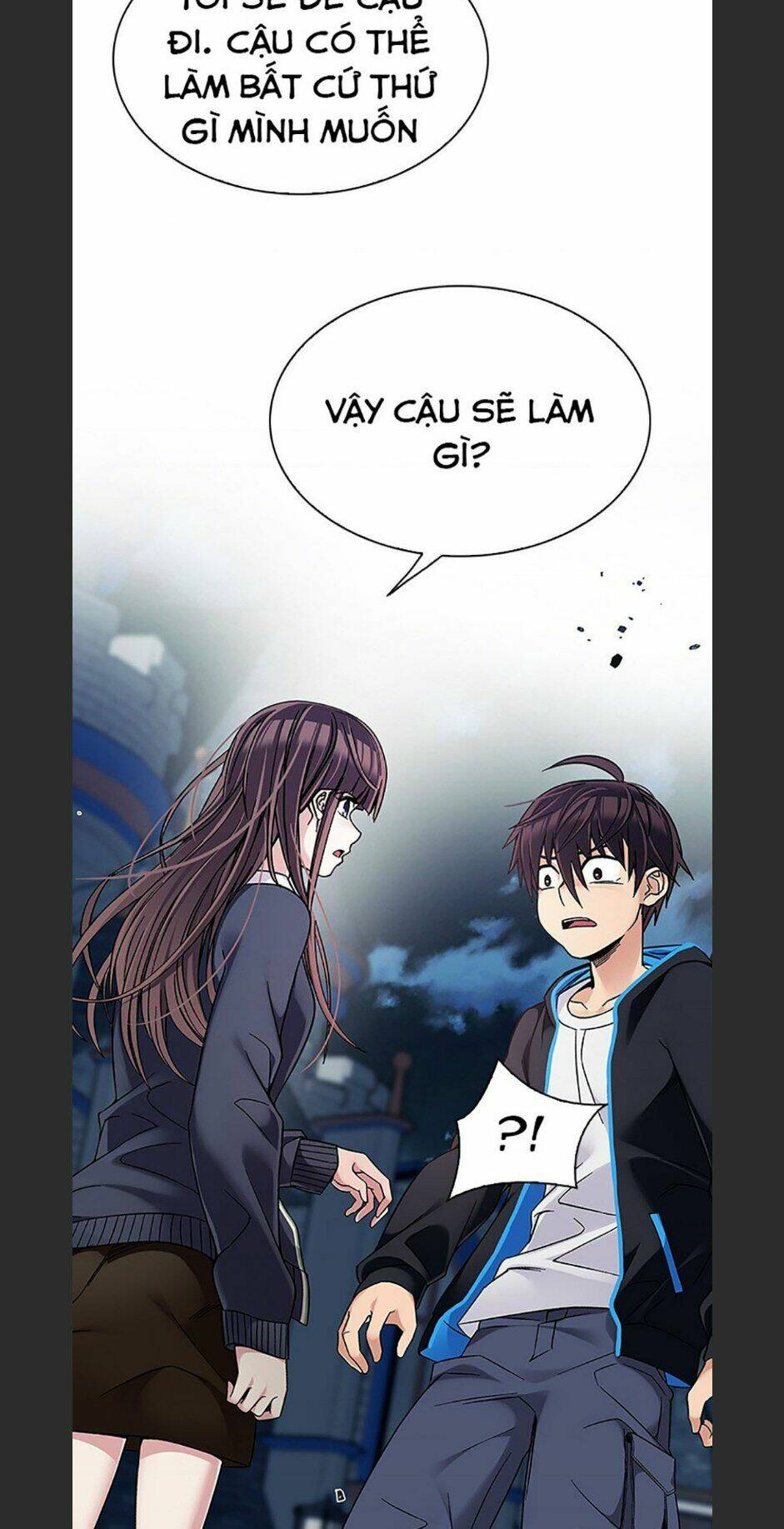 Trò Chơi Số Mệnh Chapter 321 - Trang 2