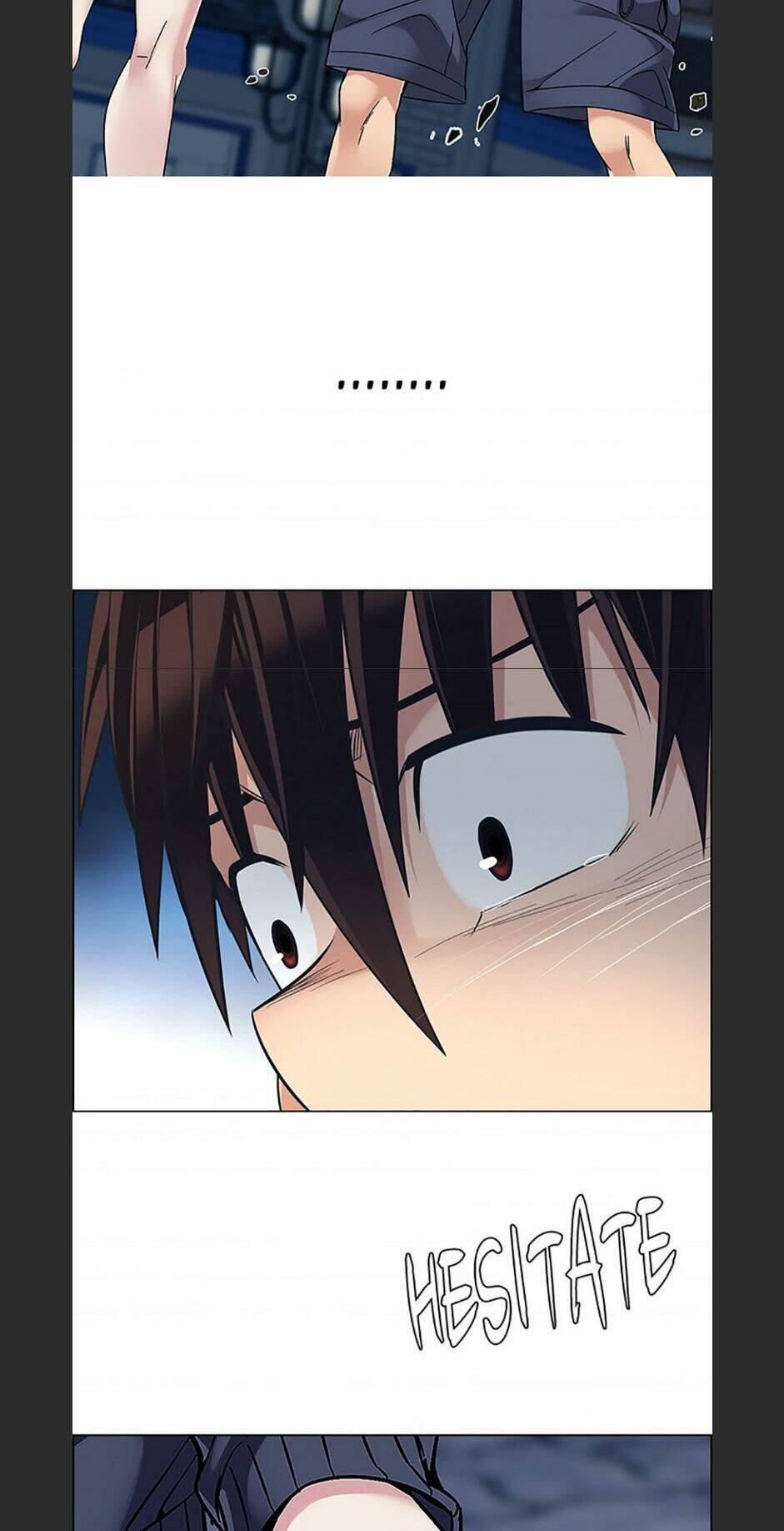 Trò Chơi Số Mệnh Chapter 321 - Trang 2