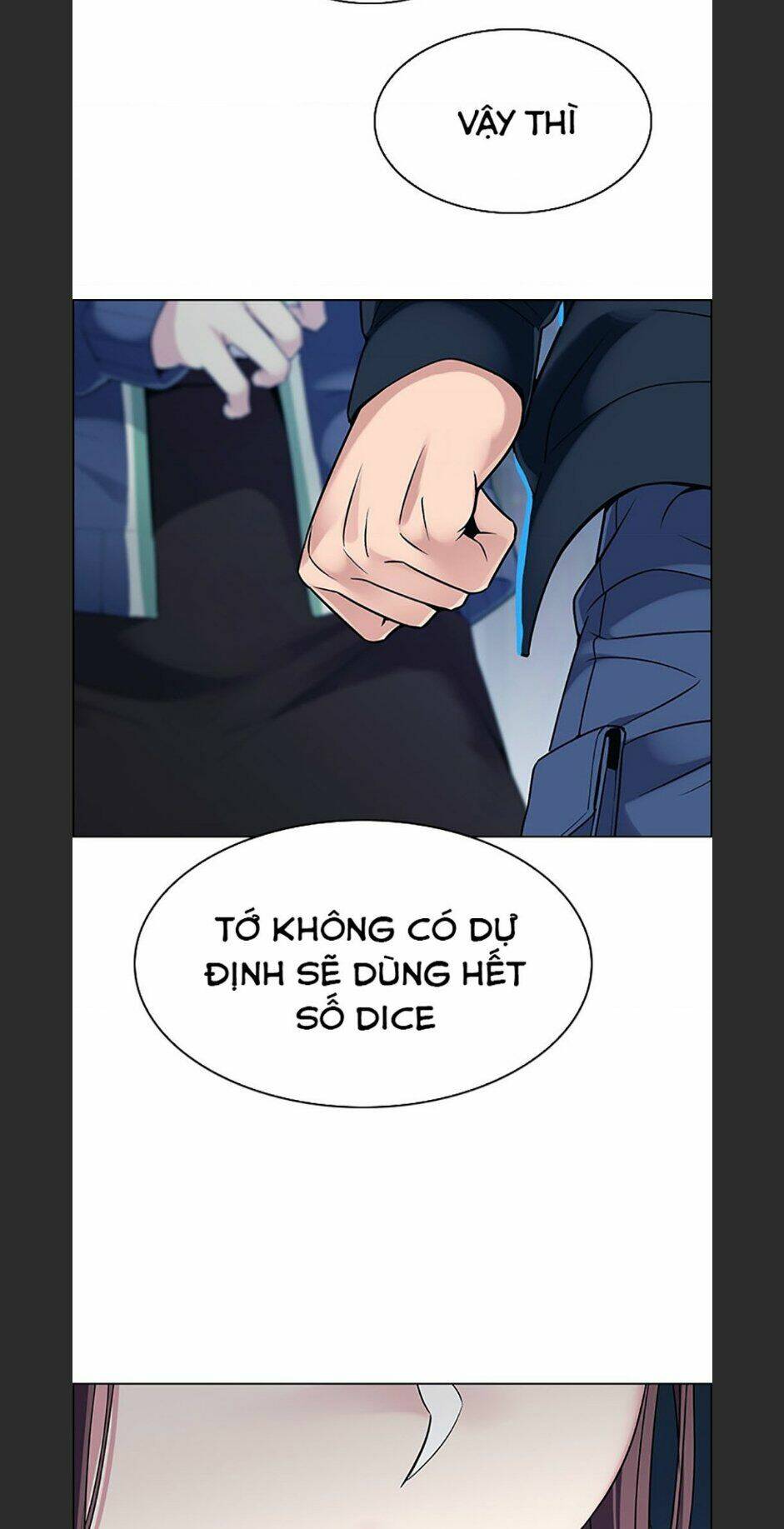 Trò Chơi Số Mệnh Chapter 321 - Trang 2