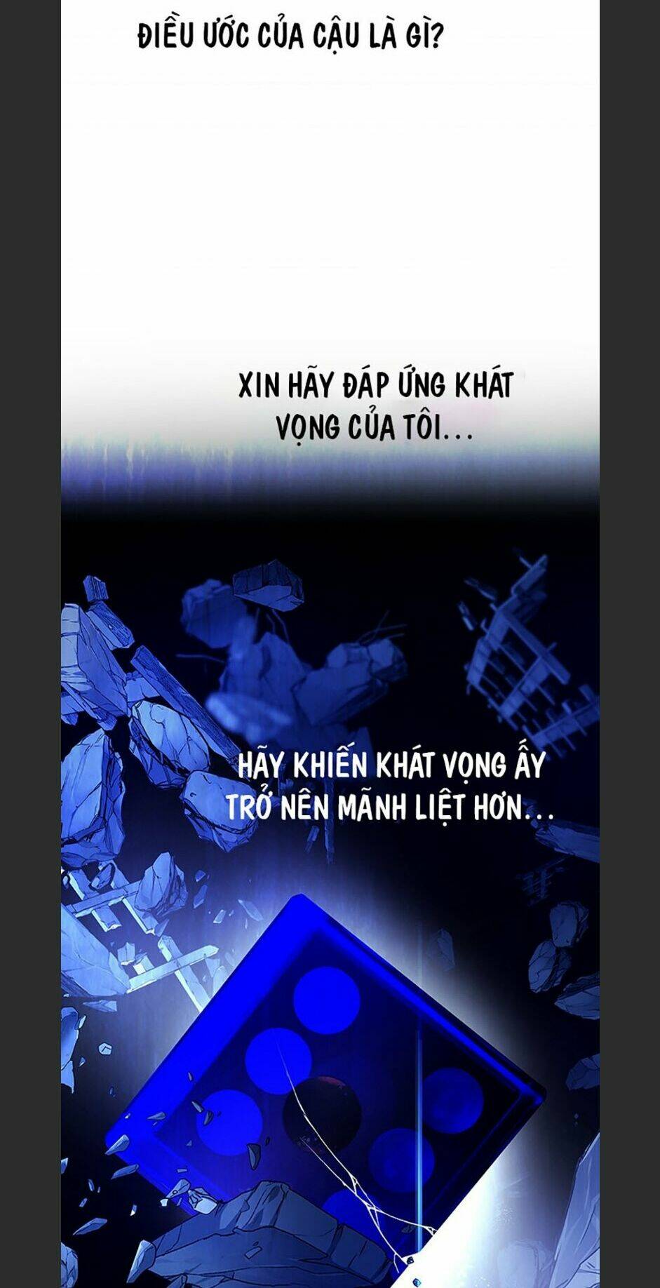 Trò Chơi Số Mệnh Chapter 321 - Trang 2