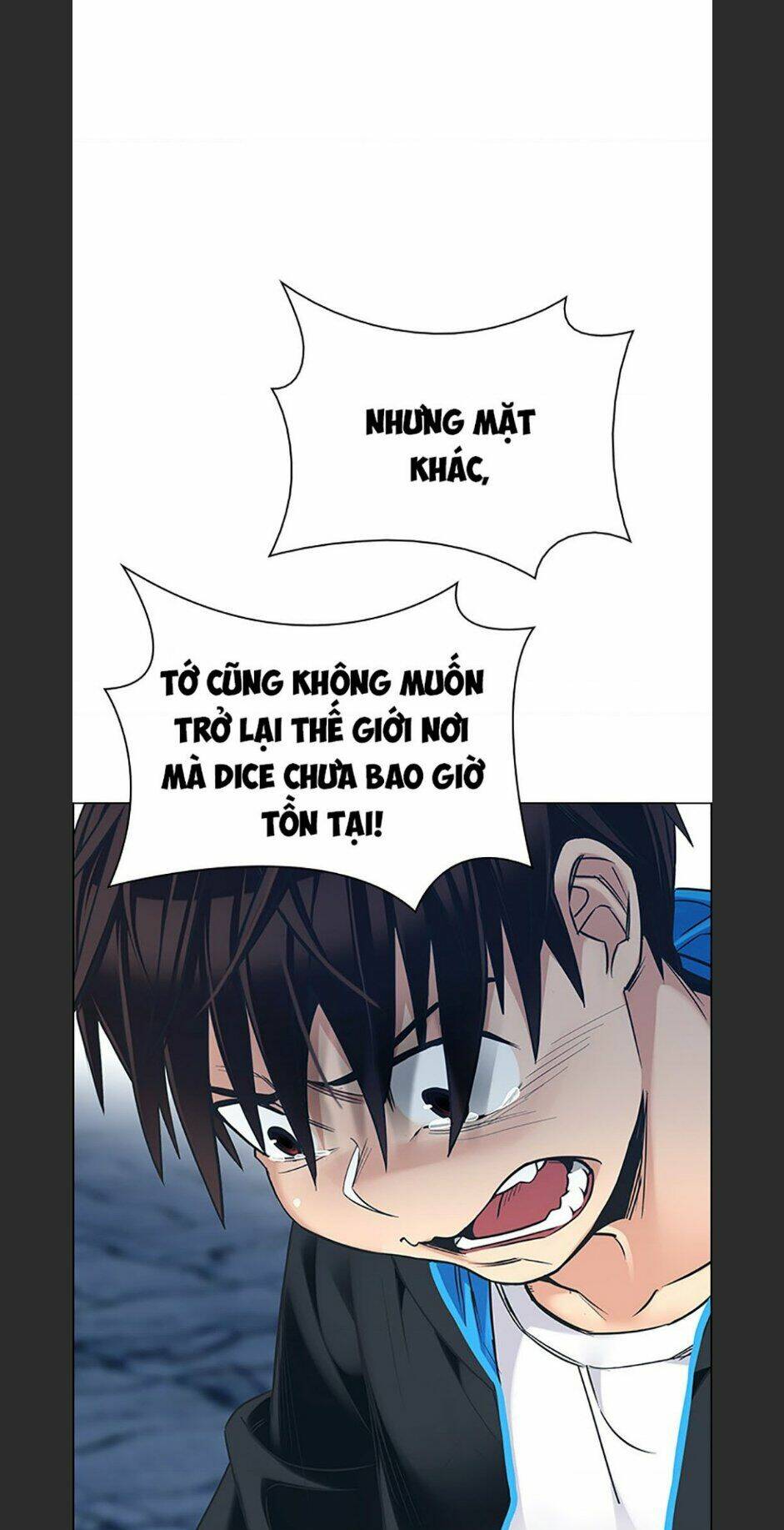 Trò Chơi Số Mệnh Chapter 321 - Trang 2