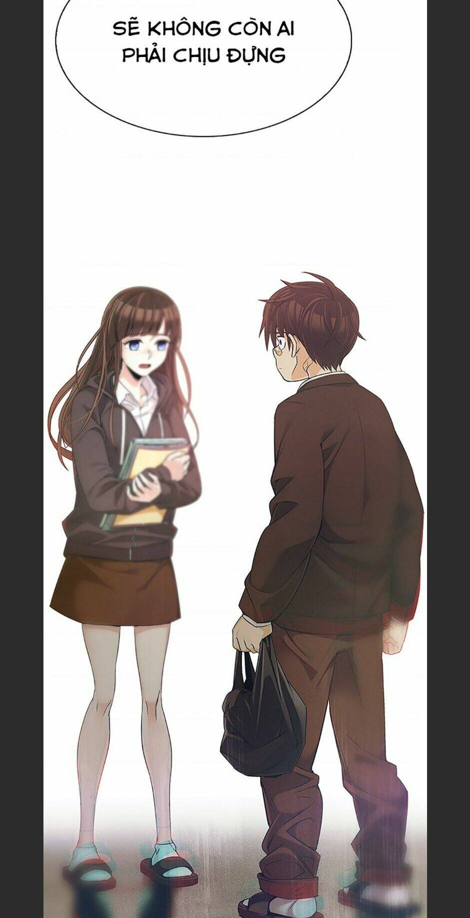 Trò Chơi Số Mệnh Chapter 321 - Trang 2