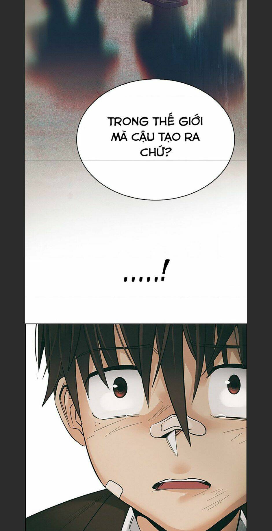 Trò Chơi Số Mệnh Chapter 321 - Trang 2