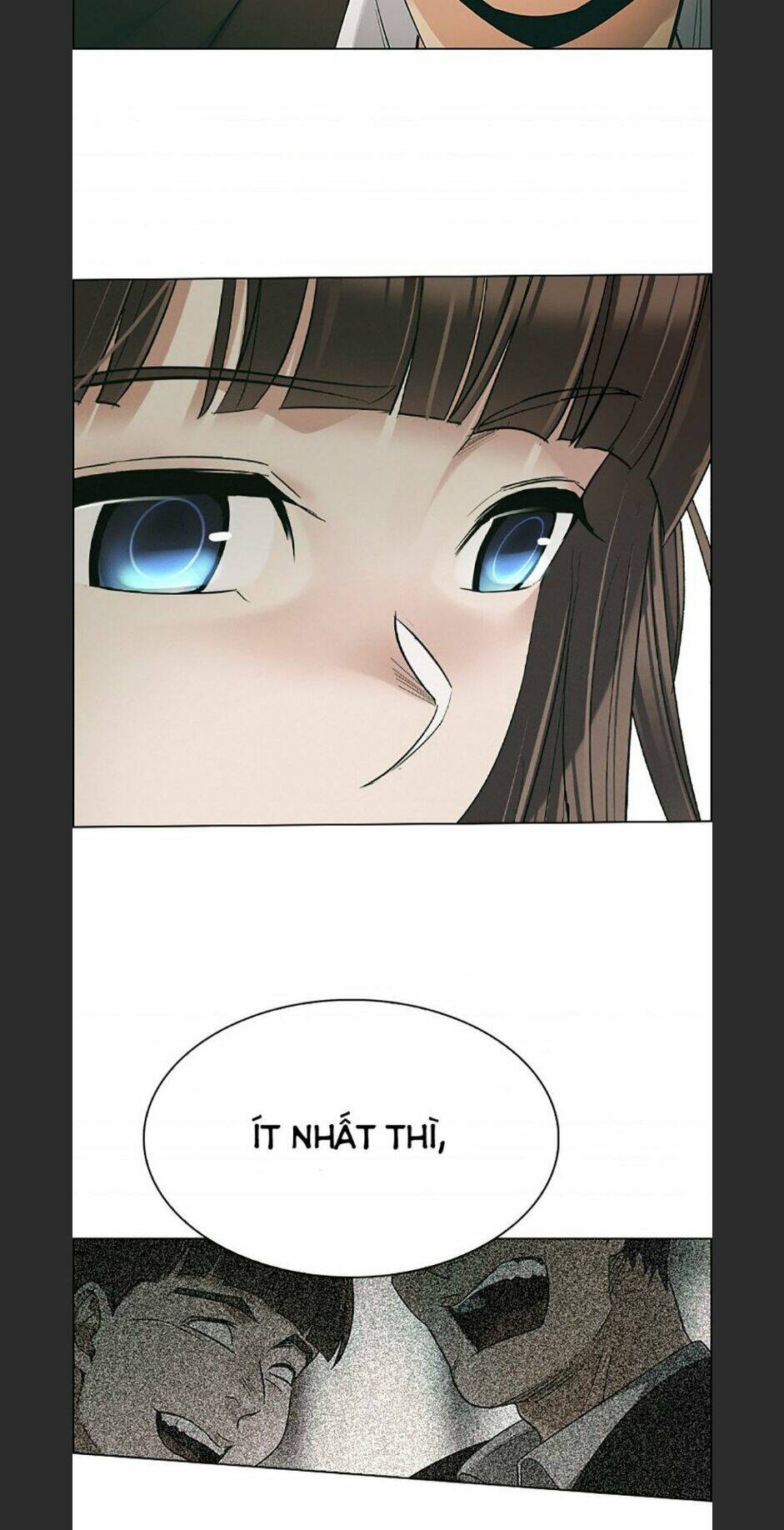 Trò Chơi Số Mệnh Chapter 321 - Trang 2