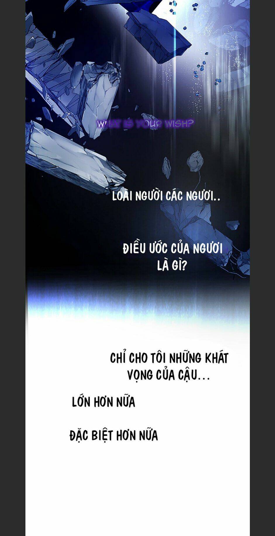 Trò Chơi Số Mệnh Chapter 321 - Trang 2