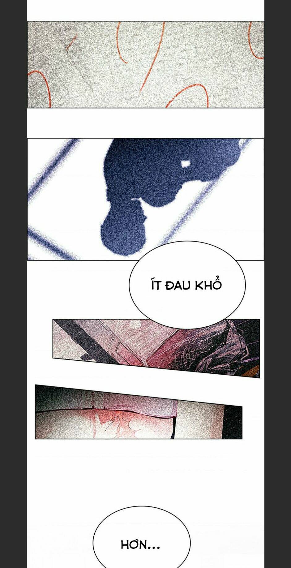 Trò Chơi Số Mệnh Chapter 321 - Trang 2