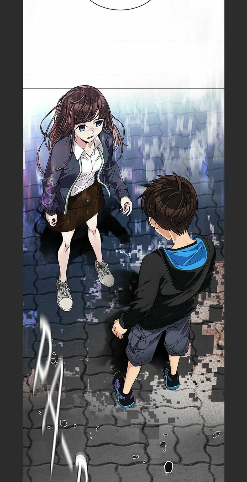 Trò Chơi Số Mệnh Chapter 321 - Trang 2