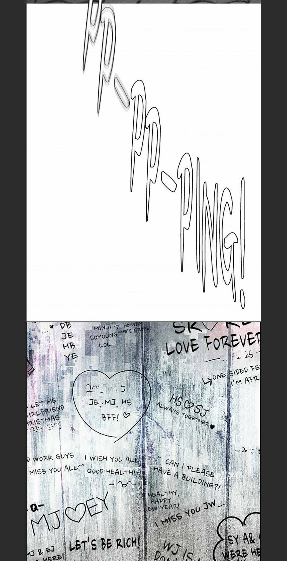 Trò Chơi Số Mệnh Chapter 321 - Trang 2