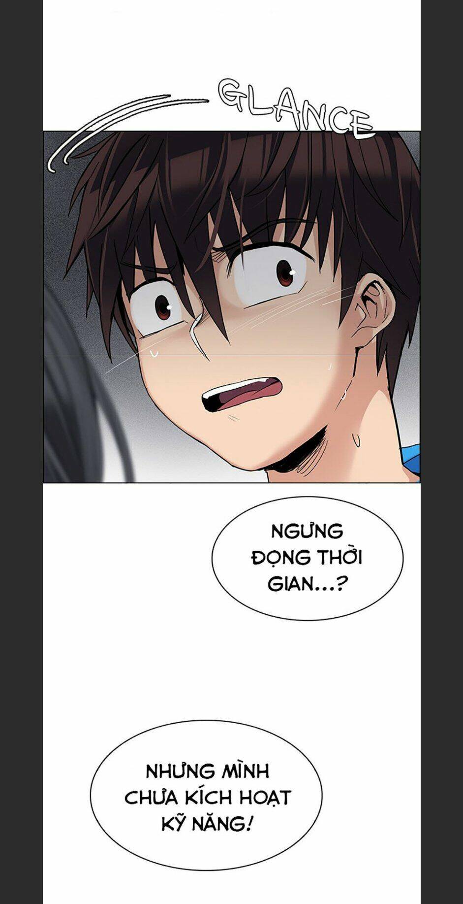 Trò Chơi Số Mệnh Chapter 321 - Trang 2