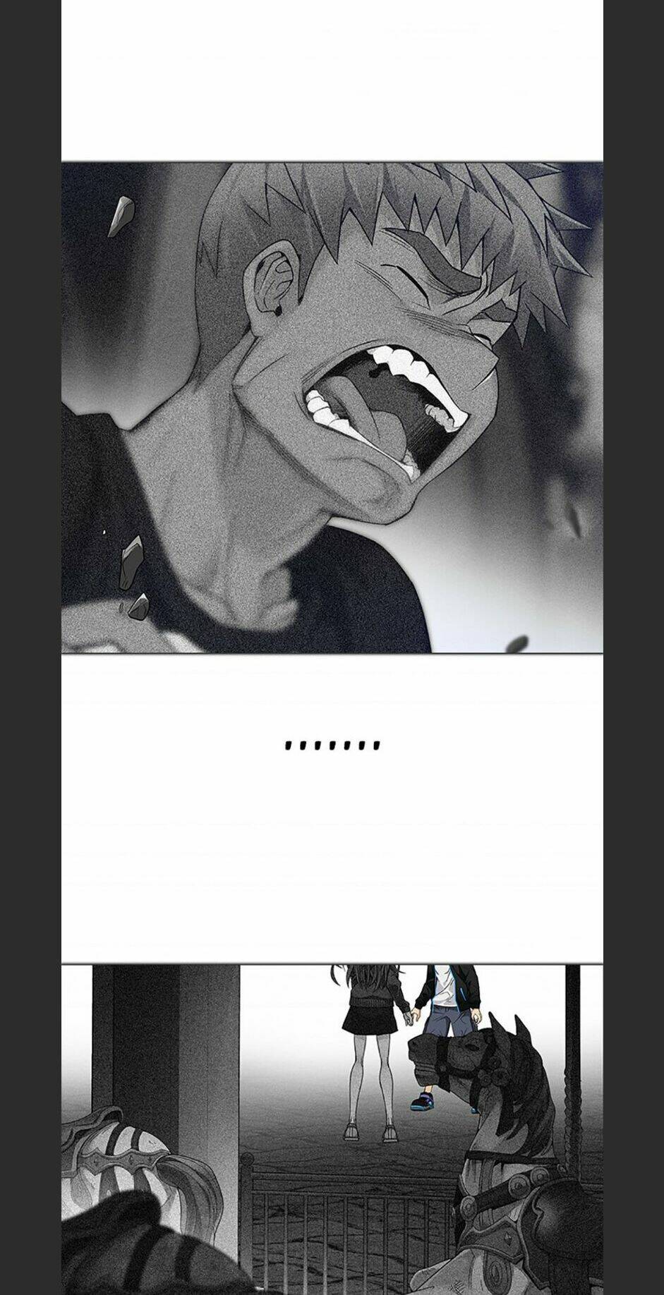 Trò Chơi Số Mệnh Chapter 321 - Trang 2