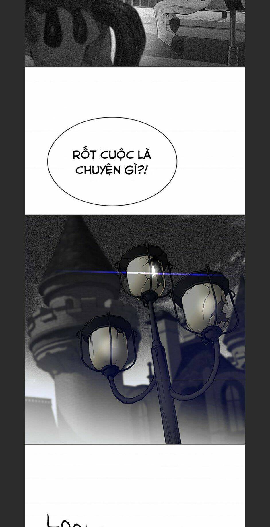 Trò Chơi Số Mệnh Chapter 321 - Trang 2