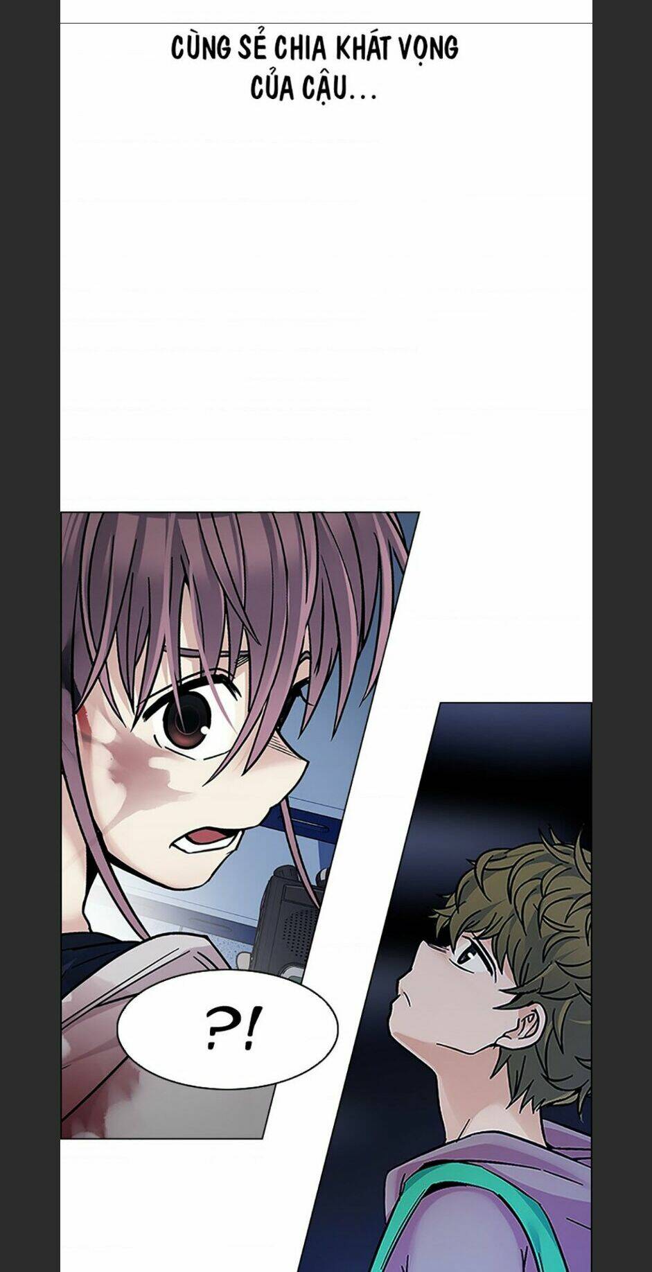 Trò Chơi Số Mệnh Chapter 321 - Trang 2