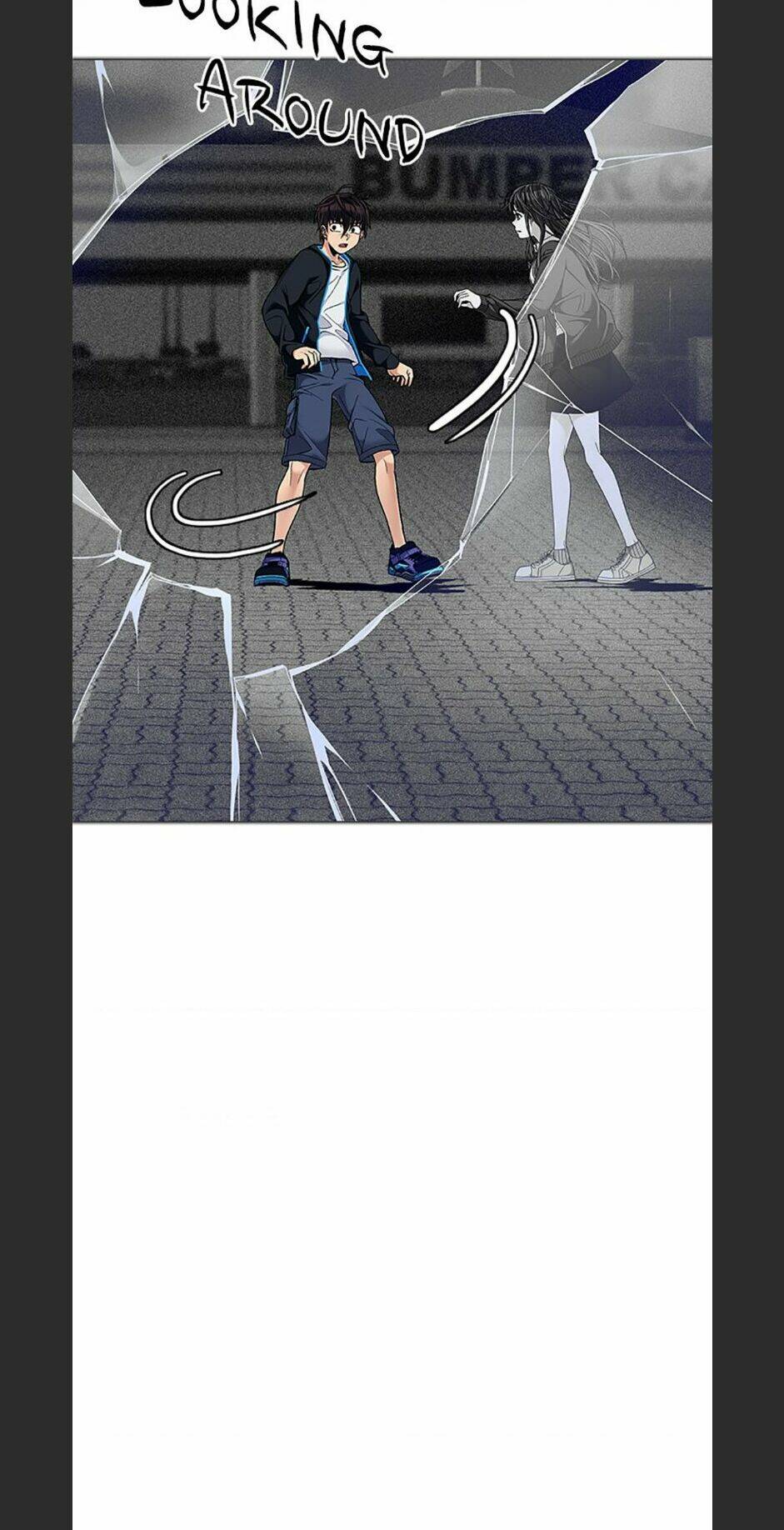 Trò Chơi Số Mệnh Chapter 321 - Trang 2