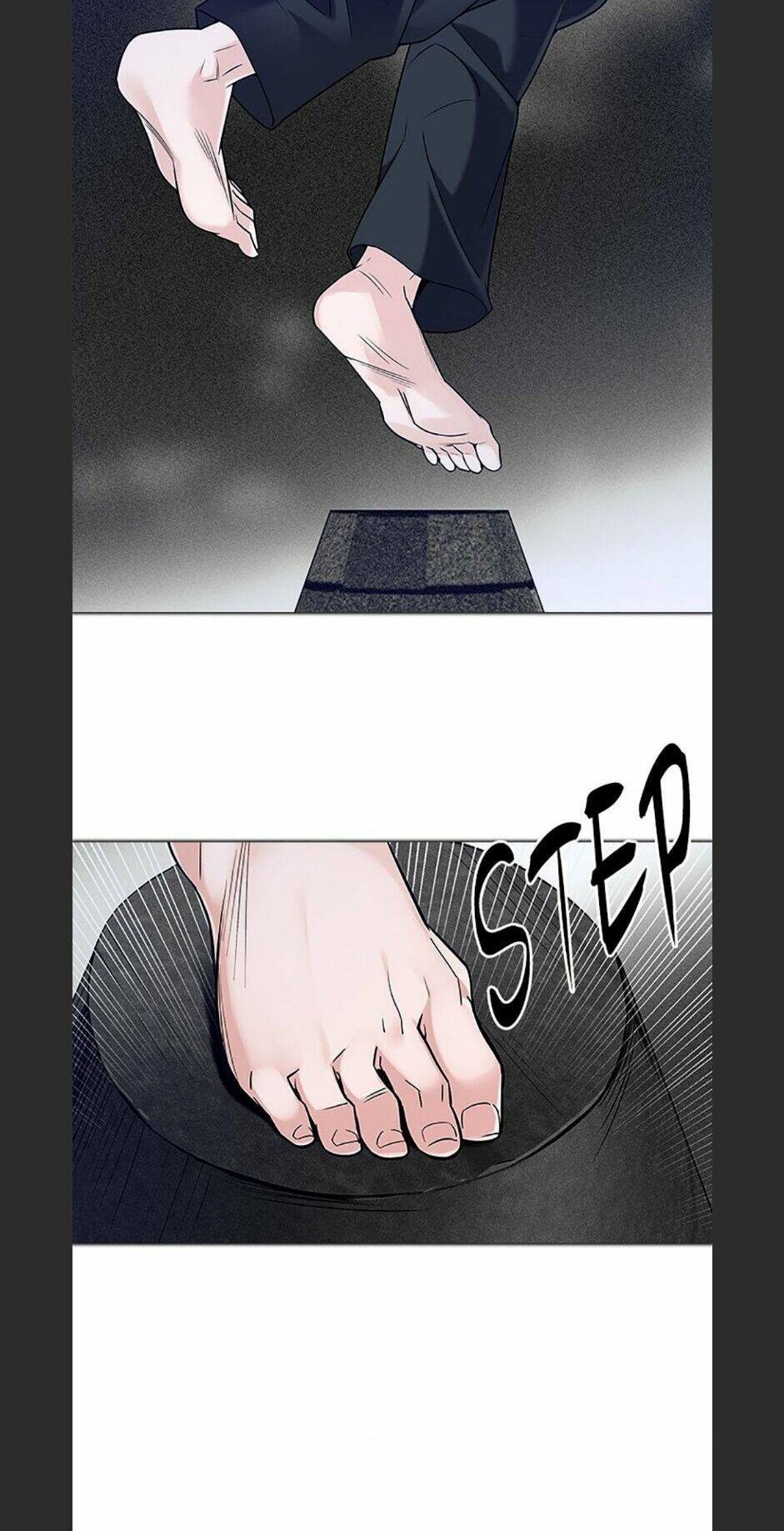 Trò Chơi Số Mệnh Chapter 321 - Trang 2