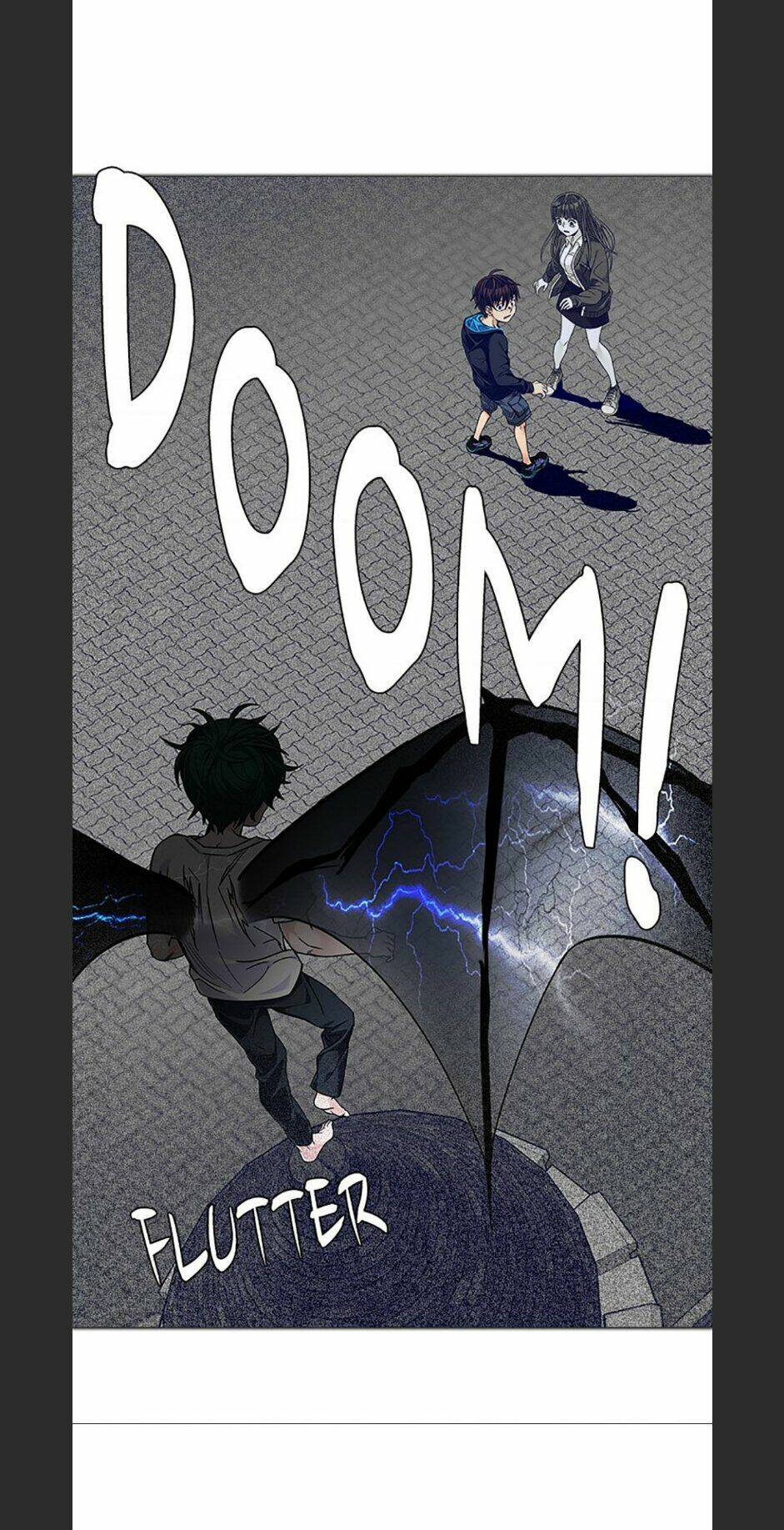 Trò Chơi Số Mệnh Chapter 321 - Trang 2