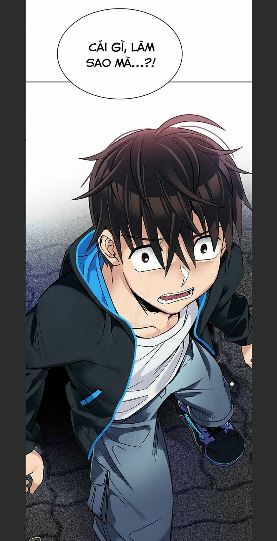 Trò Chơi Số Mệnh Chapter 321 - Trang 2