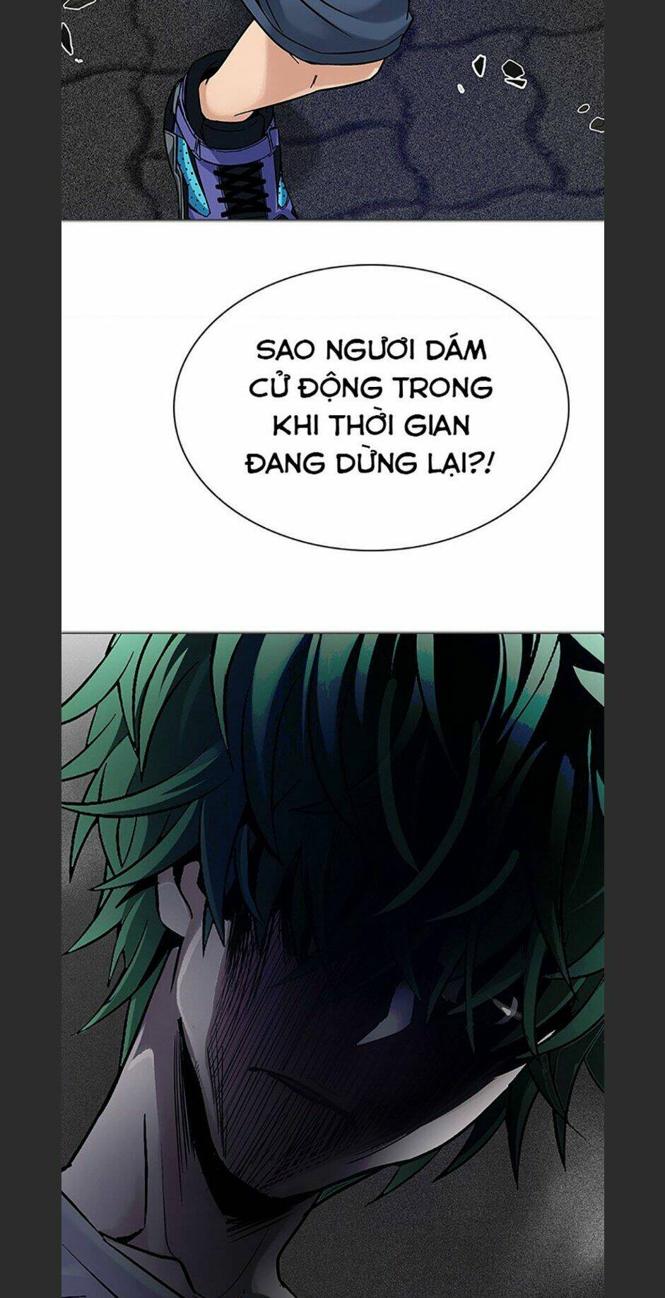 Trò Chơi Số Mệnh Chapter 321 - Trang 2