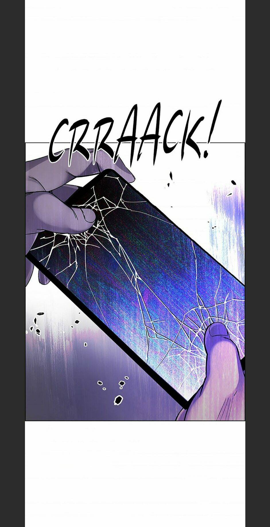 Trò Chơi Số Mệnh Chapter 321 - Trang 2