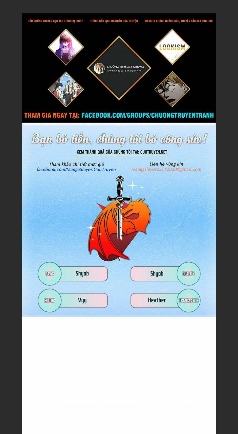 Trò Chơi Số Mệnh Chapter 322 - Trang 2