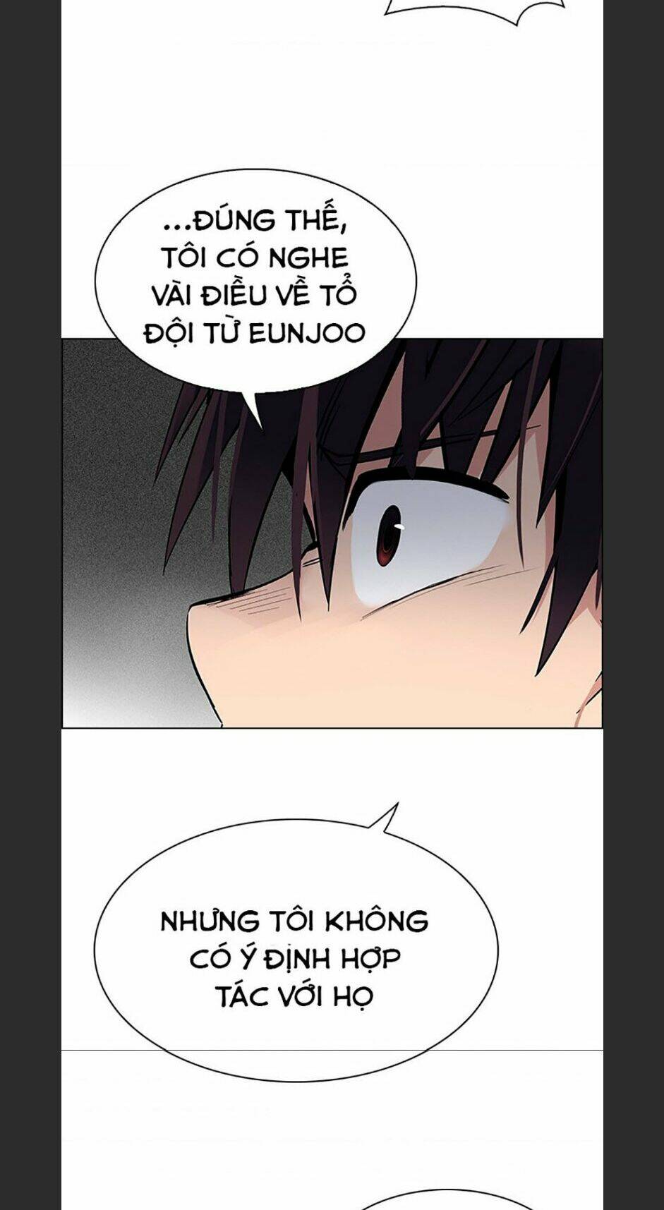 Trò Chơi Số Mệnh Chapter 322 - Trang 2